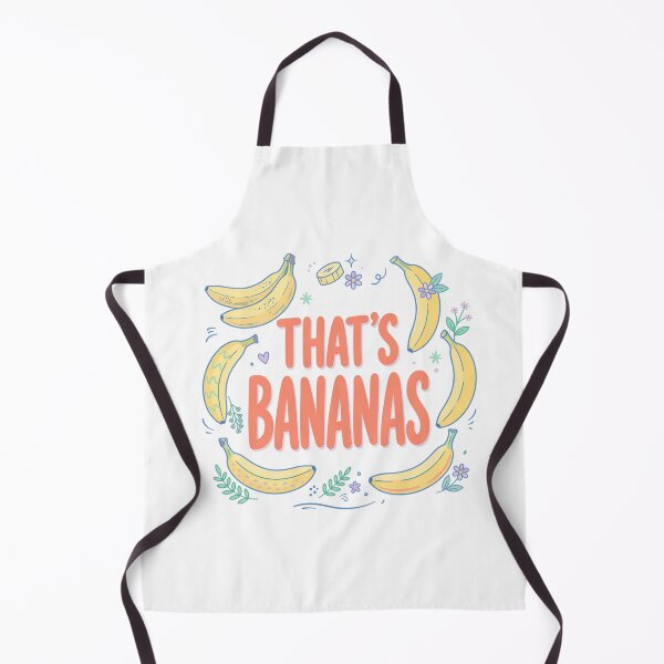 Item preview, That's bananas designed and sold by popsessiveart.