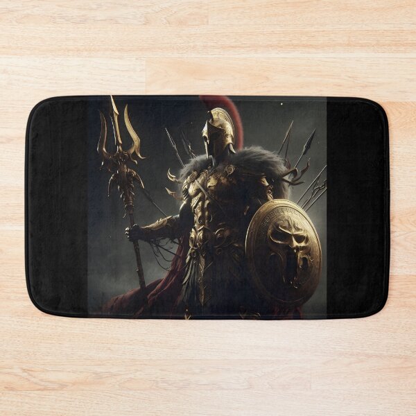 Item preview, Supreme Roman General designed and sold by GalleryBrisArt.