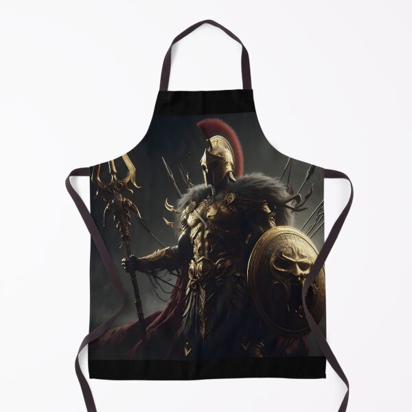Item preview, Supreme Roman General designed and sold by GalleryBrisArt.