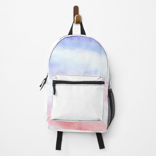 Item preview, Pastel Sunset (pink) designed and sold by Groteskin.