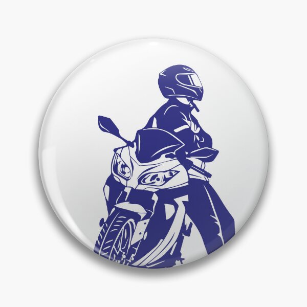 Item preview, Bold Motorcycle Vector Stencil designed and sold by AVStudioS&S.