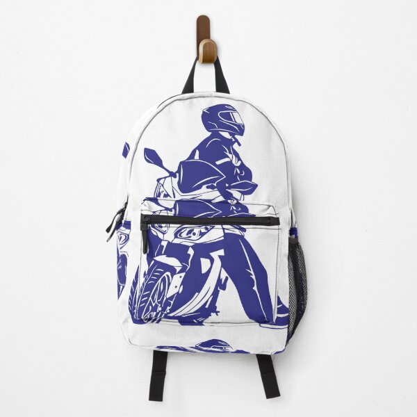 Item preview, Bold Motorcycle Vector Stencil designed and sold by AVStudioS&S.