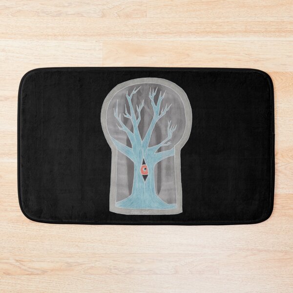Item preview, Through The Keyhole: The Watching Tree (Inverted Edition) designed and sold by Grimmlar.