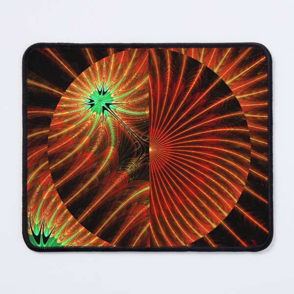Item preview, Solar Flares designed and sold by Christine Lake.