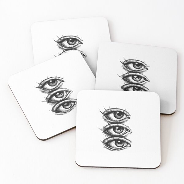 Item preview, starry eyed designed and sold by sophiapeischl.