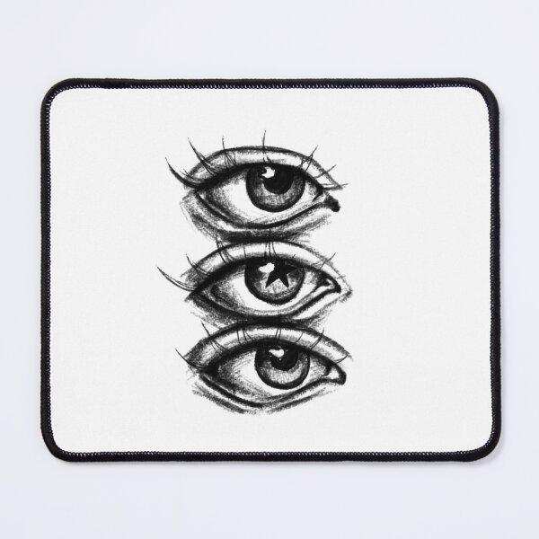 Item preview, starry eyed designed and sold by sophiapeischl.