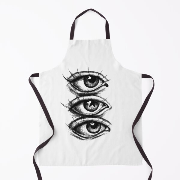 Item preview, starry eyed designed and sold by sophiapeischl.