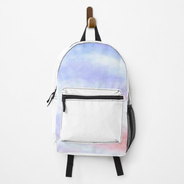 Item preview, Pastel Sunset (purple) designed and sold by Groteskin.