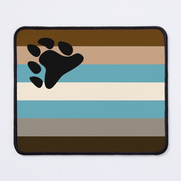 Item preview, Trans Bear Pride designed and sold by BeccaPaintmore.