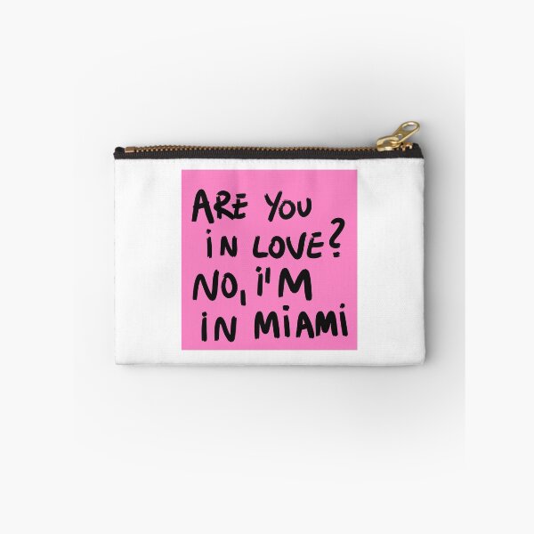 Item preview, Miami love USA designed and sold by Kasia1987t.