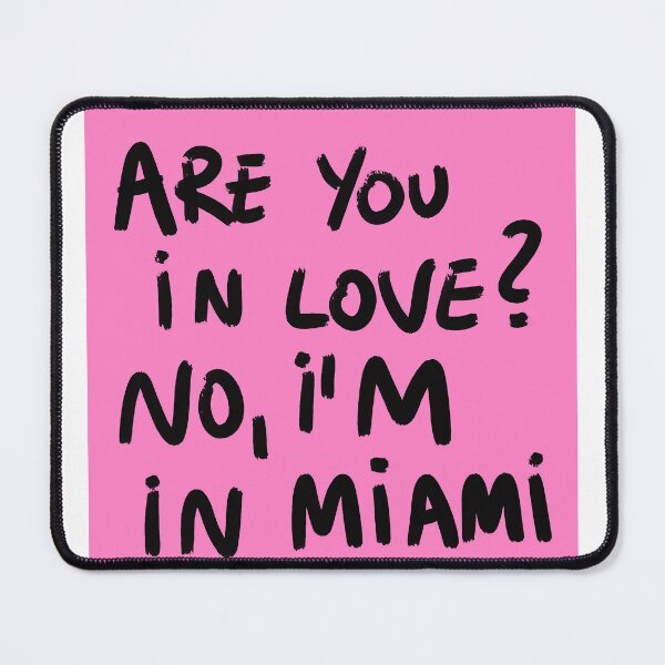 Item preview, Miami love USA designed and sold by Kasia1987t.