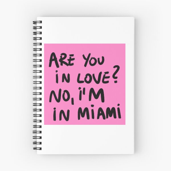 Item preview, Miami love USA designed and sold by Kasia1987t.