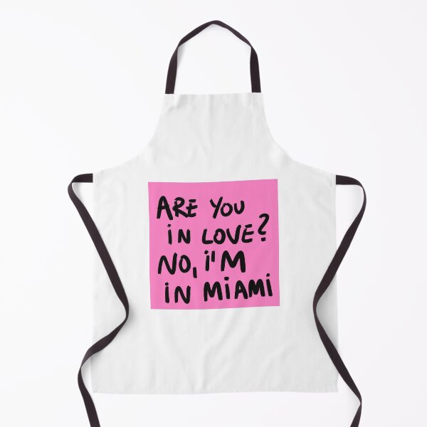 Item preview, Miami love USA designed and sold by Kasia1987t.