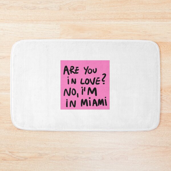 Item preview, Miami love USA designed and sold by Kasia1987t.