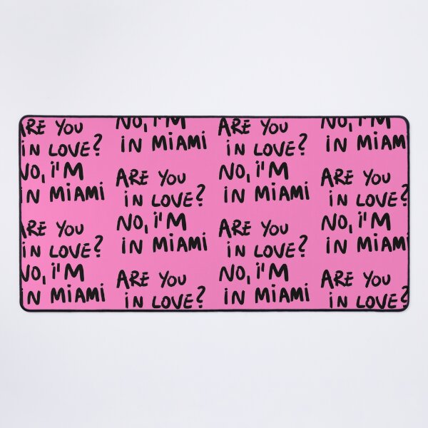 Item preview, Miami love USA designed and sold by Kasia1987t.