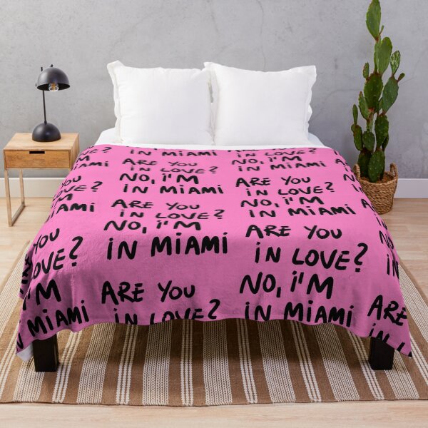 Item preview, Miami love USA designed and sold by Kasia1987t.