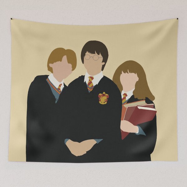 Item preview, Harry Potter designed and sold by Inkbot3000.