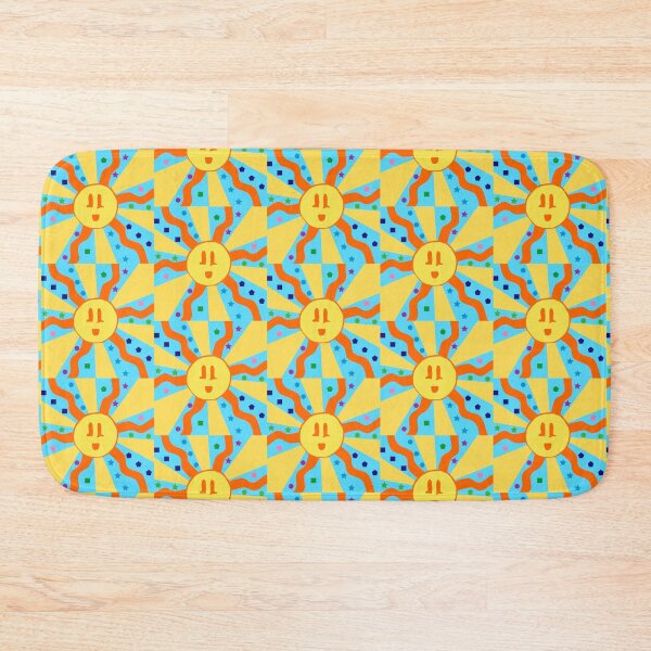 Item preview, Shine Bright (Blue) designed and sold by diana__designs.
