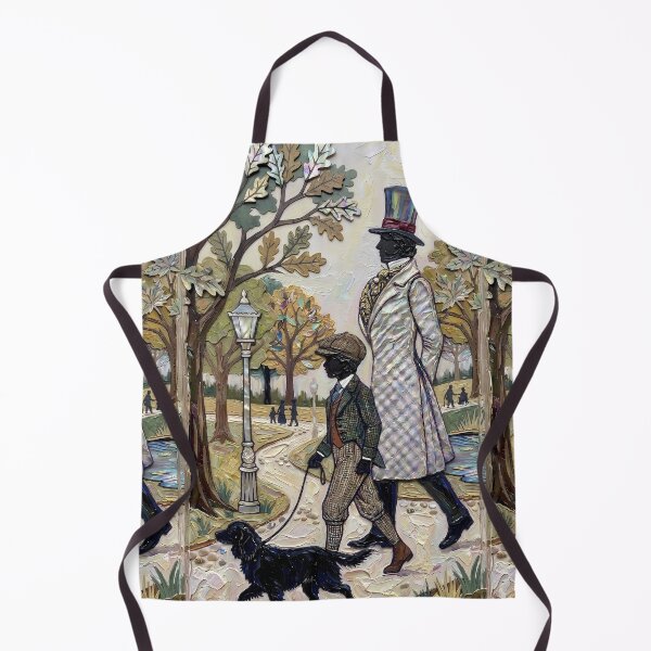 Item preview, A Stroll through Time designed and sold by MByunArt.