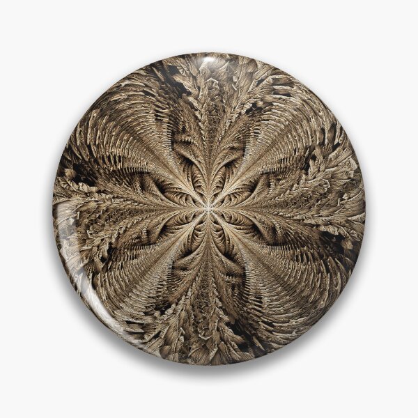 Item preview, Rippling Gold designed and sold by Christine Lake.