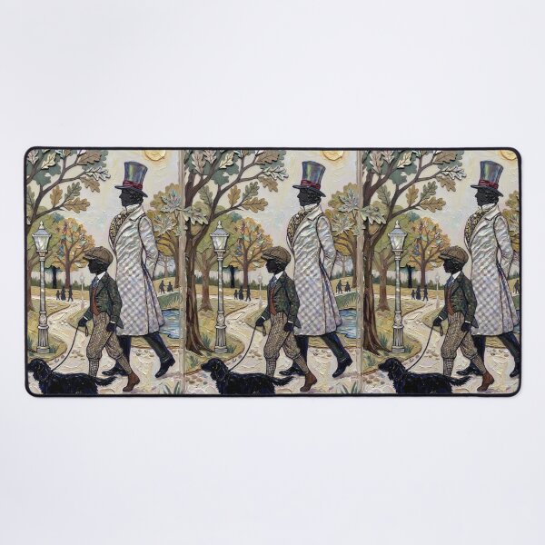 Item preview, A Stroll through Time designed and sold by MByunArt.
