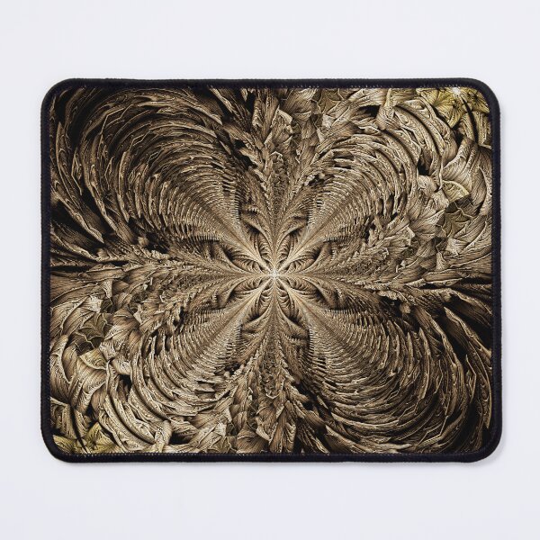 Item preview, Rippling Gold designed and sold by Christine Lake.