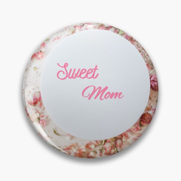 Item preview, Sweet Mom designed and sold by wykystore.