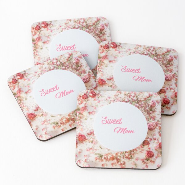 Item preview, Sweet Mom designed and sold by wykystore.