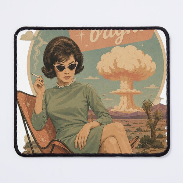 Item preview, The Future is Bright - Full Version designed and sold by Urbantheseus.