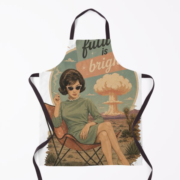 Item preview, The Future is Bright - Full Version designed and sold by Urbantheseus.