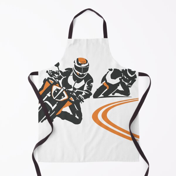 Item preview, Hunters Motorcycle Racing Art designed and sold by AVStudioS&S.