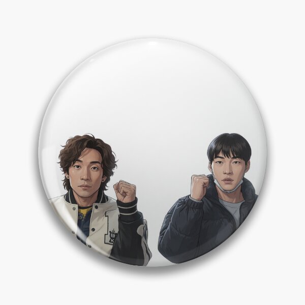 Item preview, blood hounds kdrama designed and sold by selvashop.