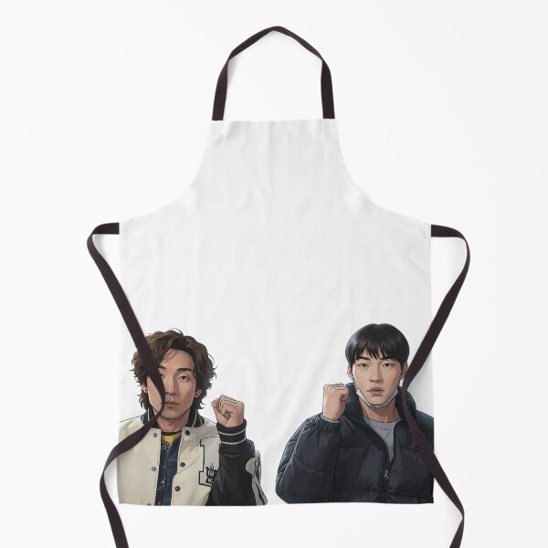 Item preview, blood hounds kdrama designed and sold by selvashop.