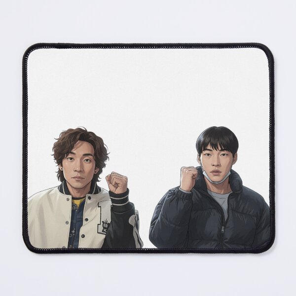 Item preview, blood hounds kdrama designed and sold by selvashop.