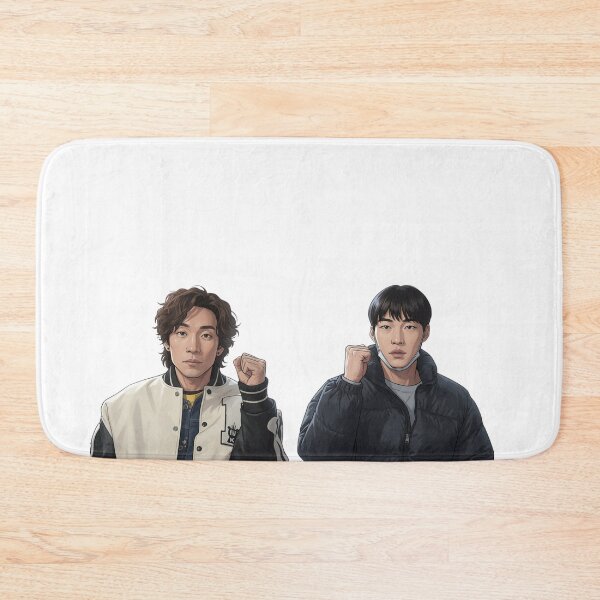 Item preview, blood hounds kdrama designed and sold by selvashop.