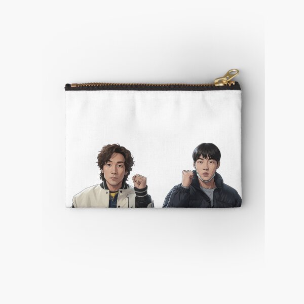 Item preview, blood hounds kdrama designed and sold by selvashop.