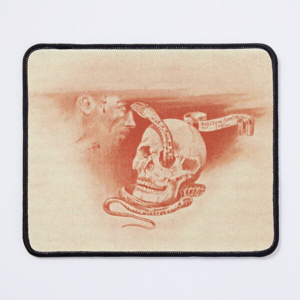 Item preview, Nos Invisibles (1907) designed and sold by FindlayFinds.
