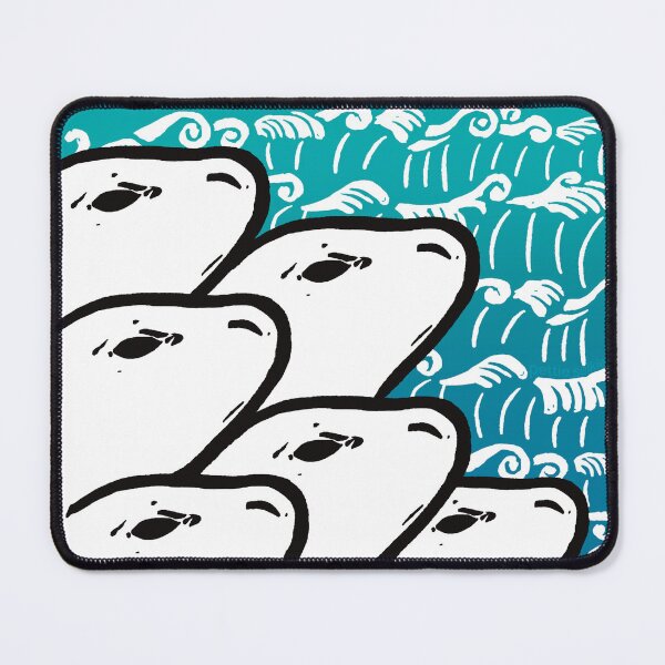 Item preview, Seal congregation 3 designed and sold by petselkie.