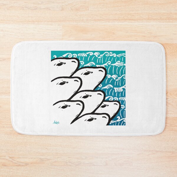 Item preview, Seal congregation 3 designed and sold by petselkie.