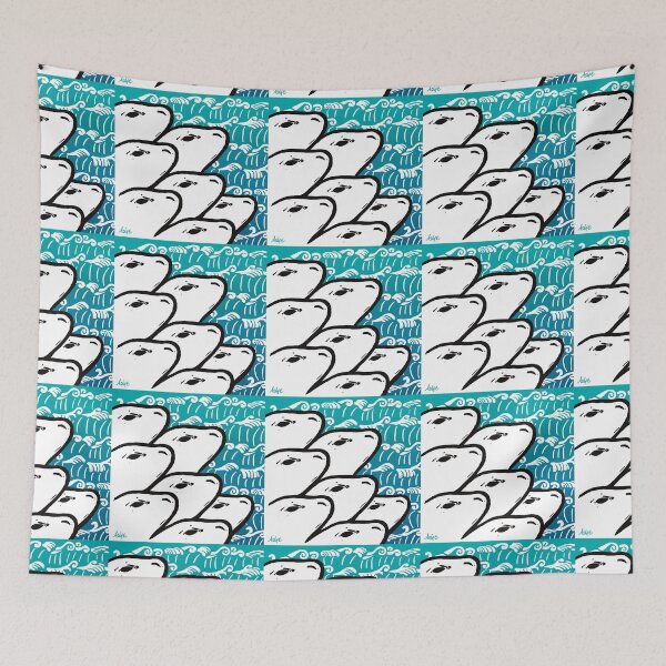Item preview, Seal congregation 3 designed and sold by petselkie.