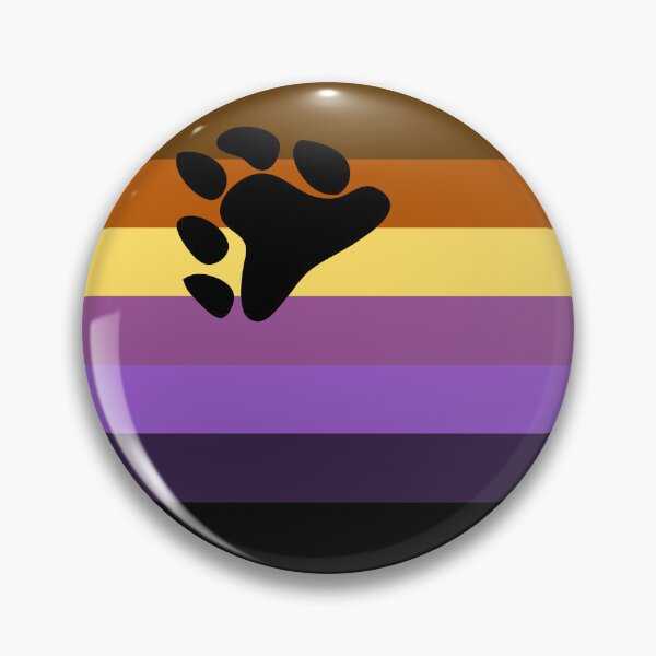 Item preview, Non-binary bear Pride designed and sold by BeccaPaintmore.