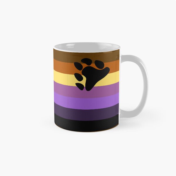Item preview, Non-binary bear Pride designed and sold by BeccaPaintmore.