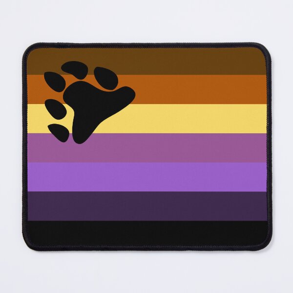 Item preview, Non-binary bear Pride designed and sold by BeccaPaintmore.