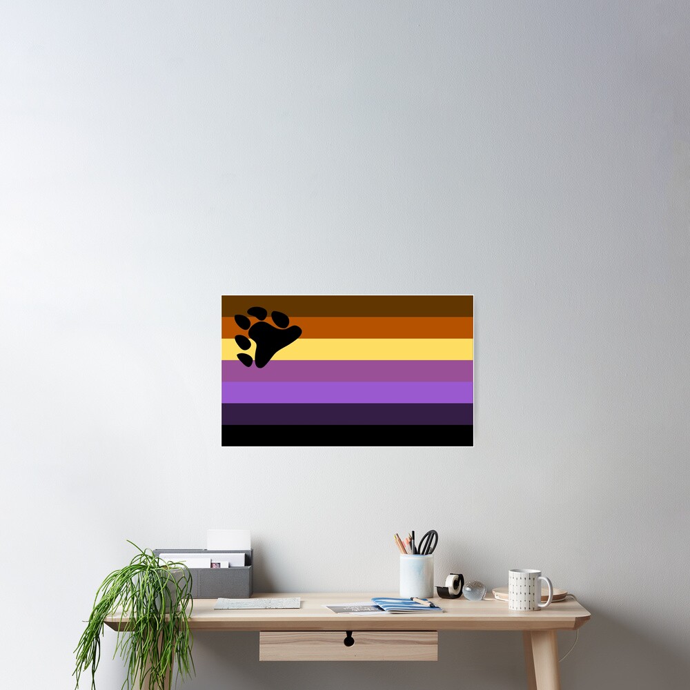 Item preview, Poster designed and sold by BeccaPaintmore.