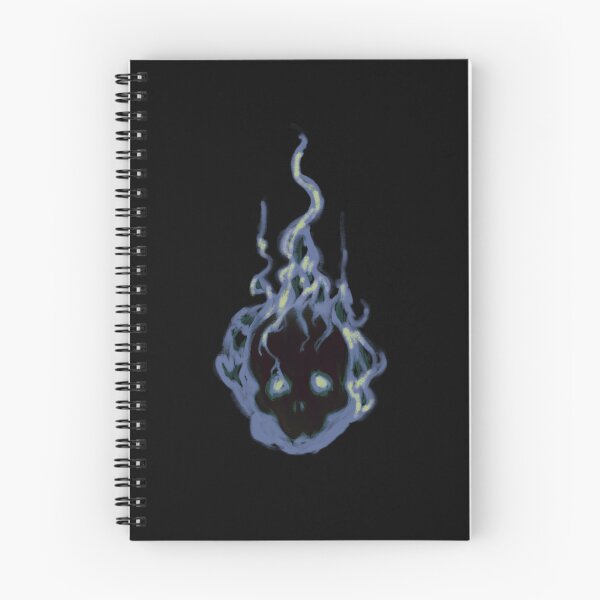 Item preview, Burning Desire - Soul designed and sold by Grave Journal.