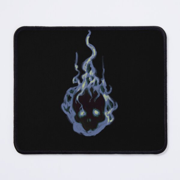 Item preview, Burning Desire - Soul designed and sold by Grave Journal.