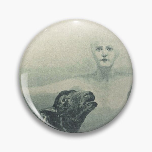 Item preview, Nos Invisibles (1907) designed and sold by FindlayFinds.