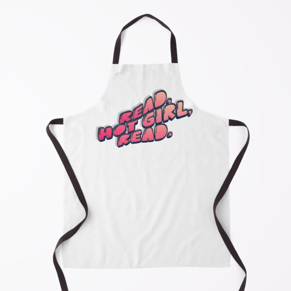 Item preview, Read, Hot Girl, Read designed and sold by Art by Lindy.