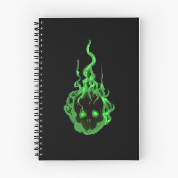 Item preview, Burning Desire - Rad designed and sold by Grave Journal.