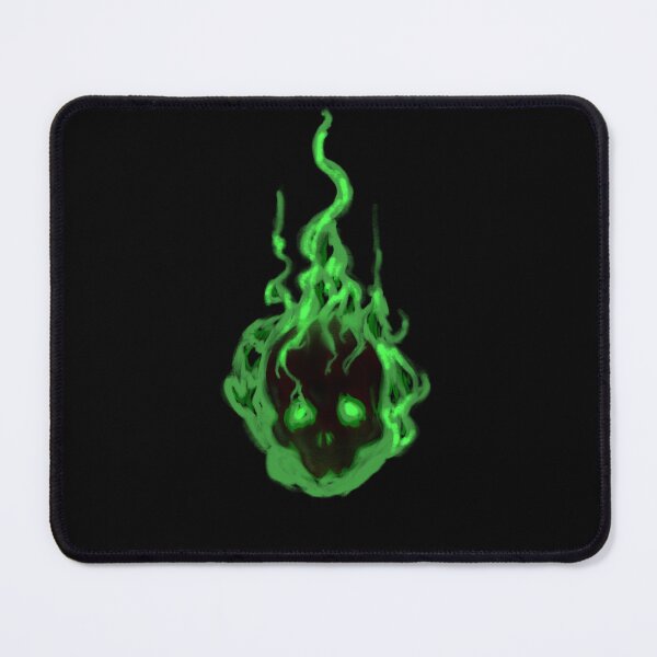 Item preview, Burning Desire - Rad designed and sold by Grave Journal.